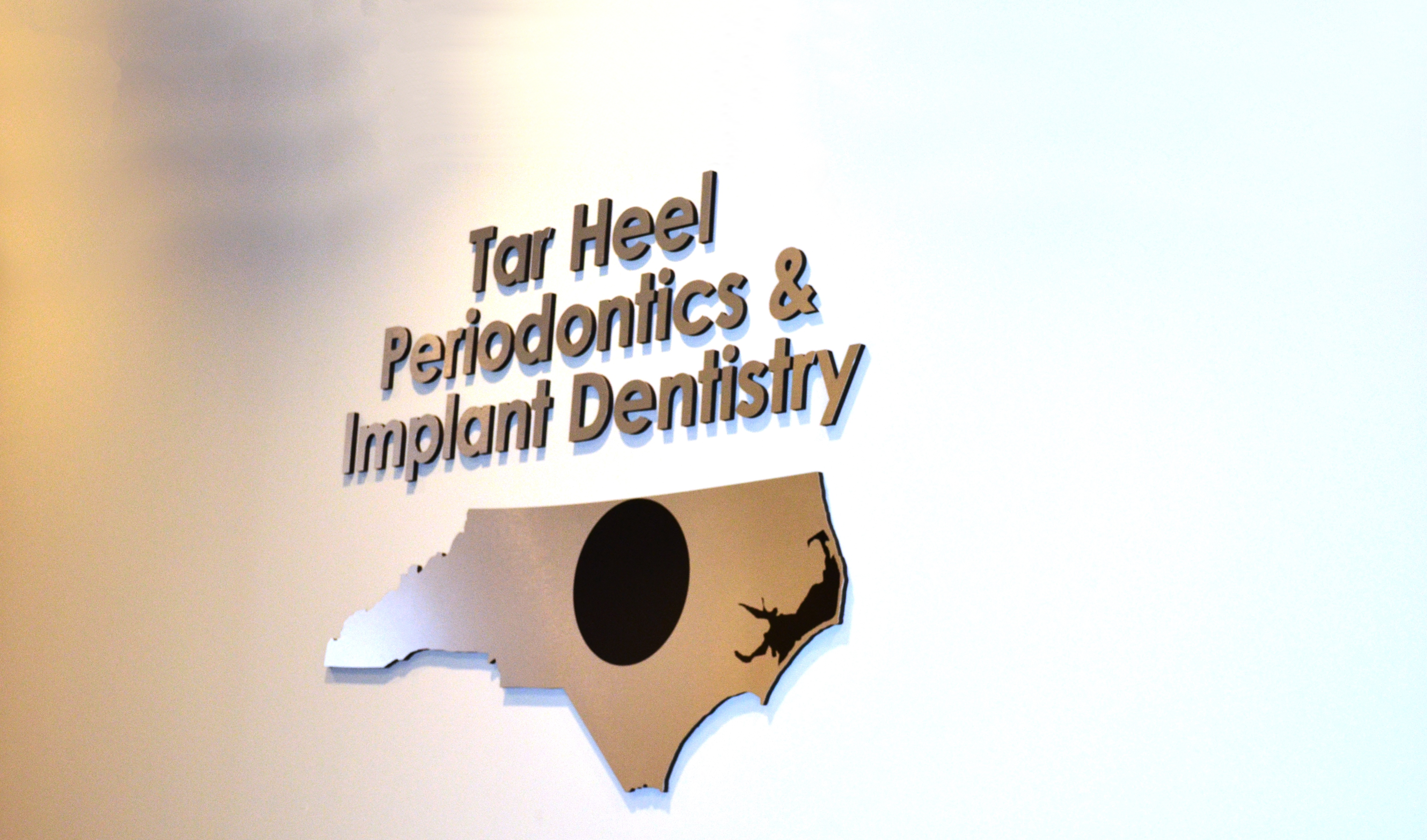 Periodontist in Raleigh