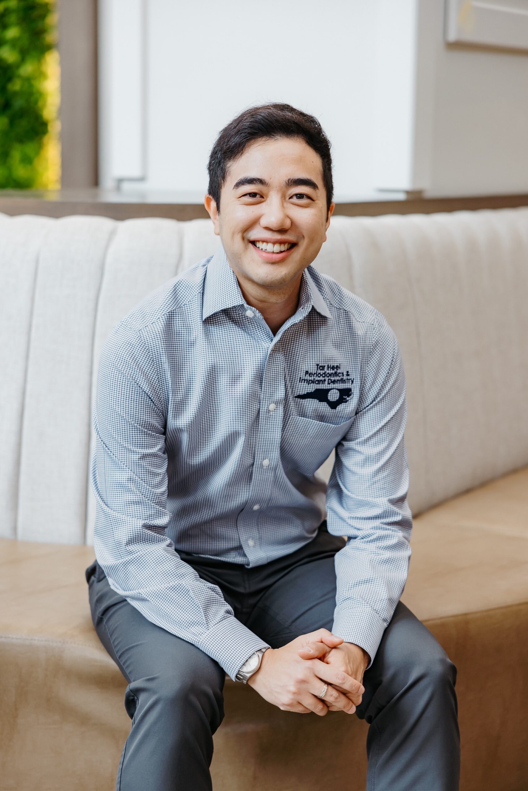 Dr. Lee