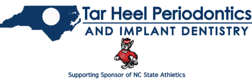 Periodontist Raleigh